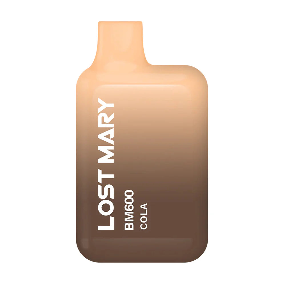 Lost Mary Cola 20mg/ml