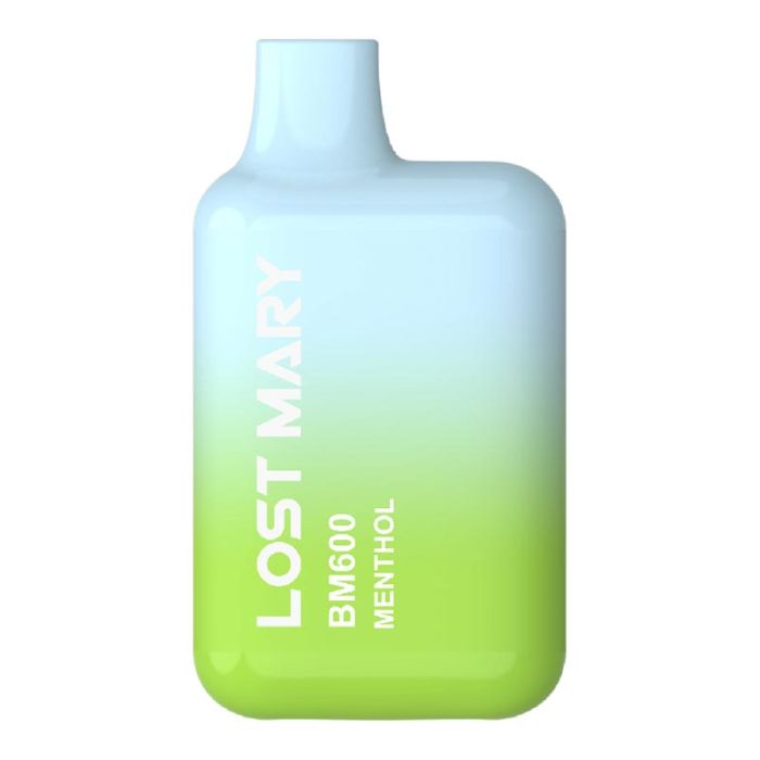 Lost Mary Menthol 20mg/ml
