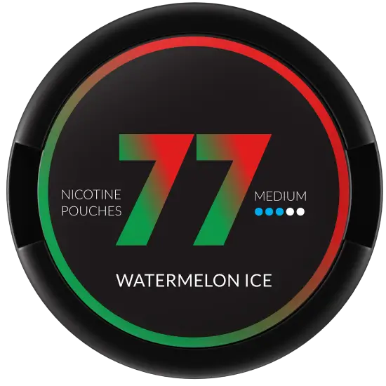 77 Watermelon Ice S3 Medium