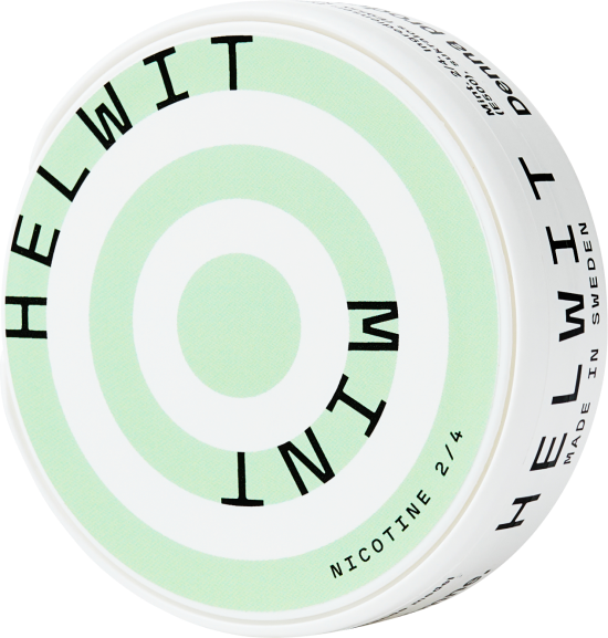 Helwit Mint S2
