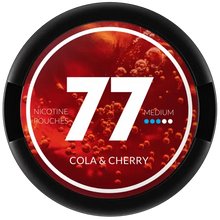 77 Cola Cherry S3 Medium