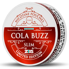 Zixs Cola Buzz S5