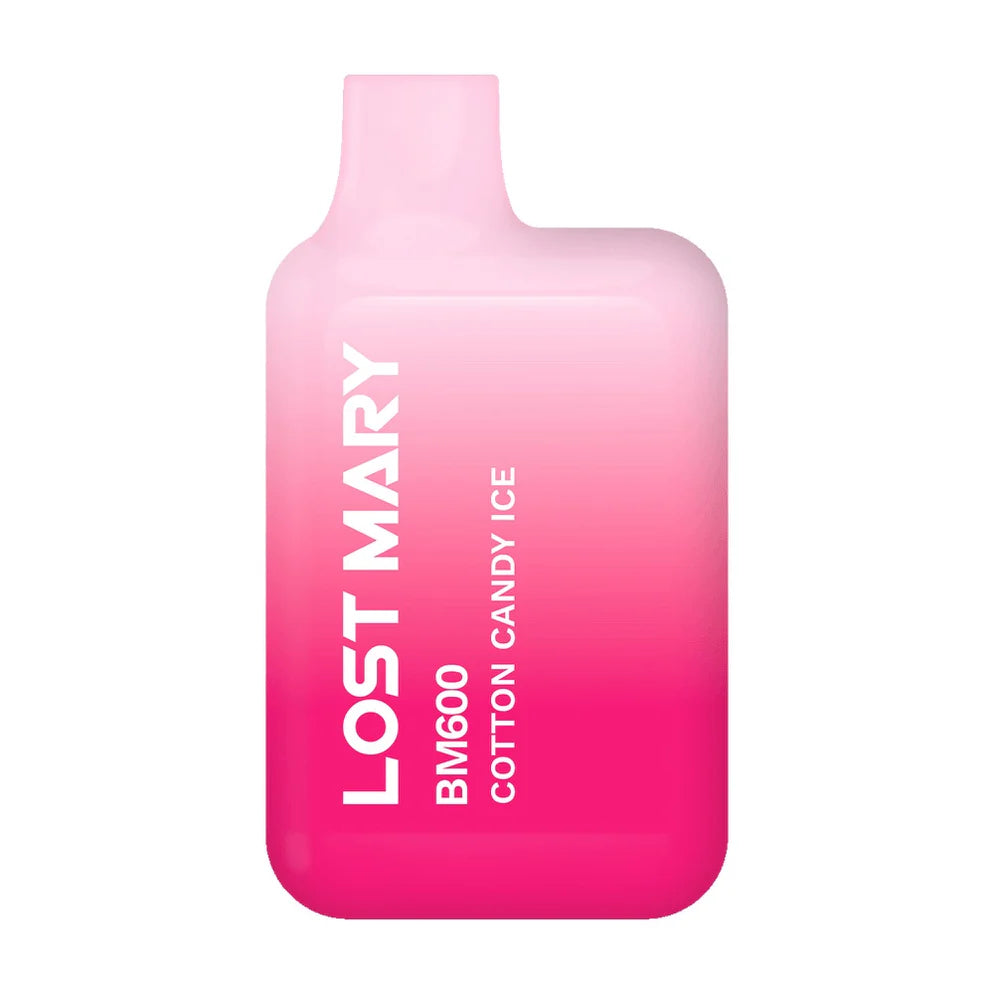 Lost Mary Cotton Candy Ice 20mg/ml