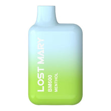 Lost Mary Menthol 20mg/ml