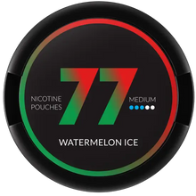 77 Watermelon Ice S3 Medium