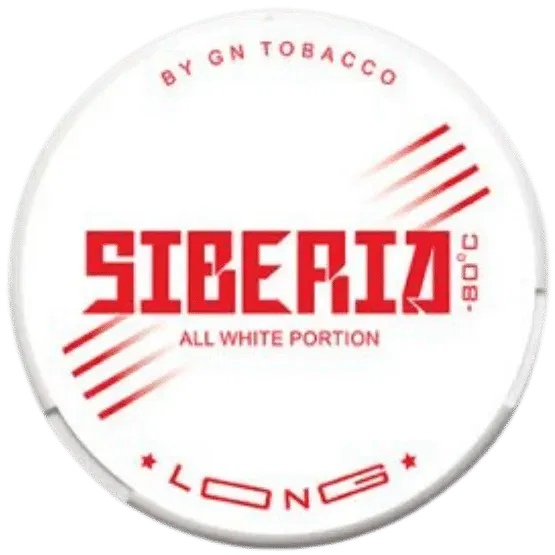 Siberia Long Portion