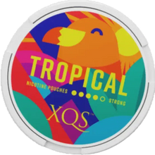 XQS Tropical S4
